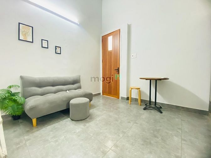 Hình ảnh Duplex Ban Công Chỉ Từ 4X Khu Bàu Cát Siêu Đẹp