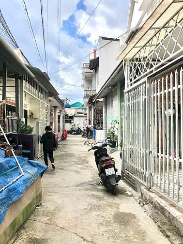 Hình ảnh Nhà ở, 3 phòng ngủ, đường Ngô Thị Nhậm Phường 4, Thành Phố Đà Lạt