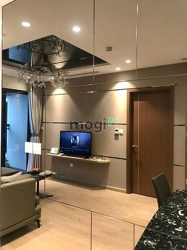 Hình ảnh Căn Hộ Florence Mỹ Đình 77,6m2 - 2PN - Full Nội Thất