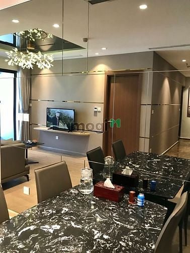 Hình ảnh Căn Hộ Florence Mỹ Đình 77,6m2 - 2PN - Full Nội Thất