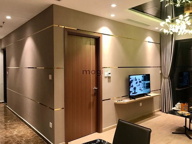 Hình ảnh Căn Hộ Florence Mỹ Đình 77,6m2 - 2PN - Full Nội Thất