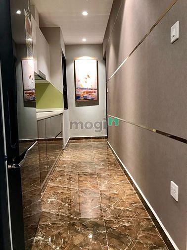 Hình ảnh Căn Hộ Florence Mỹ Đình 77,6m2 - 2PN - Full Nội Thất
