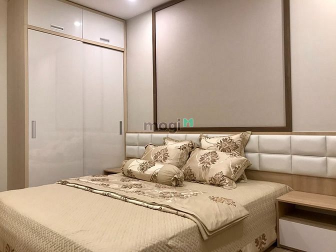 Hình ảnh Căn Hộ Florence Mỹ Đình 77,6m2 - 2PN - Full Nội Thất