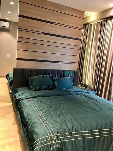 Hình ảnh Căn Hộ Florence Mỹ Đình 77,6m2 - 2PN - Full Nội Thất
