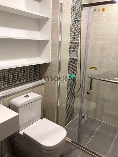 Hình ảnh Căn Hộ Florence Mỹ Đình 77,6m2 - 2PN - Full Nội Thất