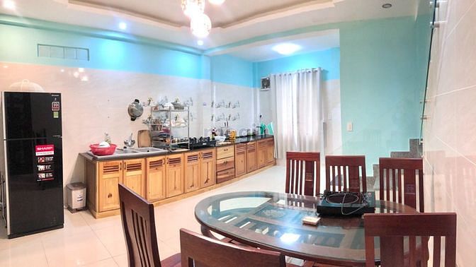 Hình ảnh Nhà ở, 3 phòng ngủ, đường Ngô Thị Nhậm Phường 4, Thành Phố Đà Lạt