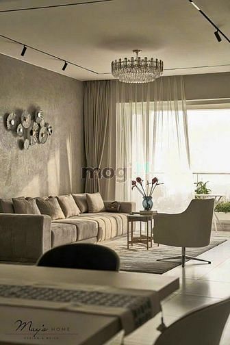 Hình ảnh Mb6623 nạp rút nhanh chóng Riverisde Residence , Phú Mỹ Hưng , Quận 7