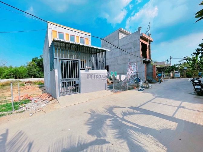 Hình ảnh Đất Nền Thống Nhất, Đồng Nai. Giá 599tr/ nền