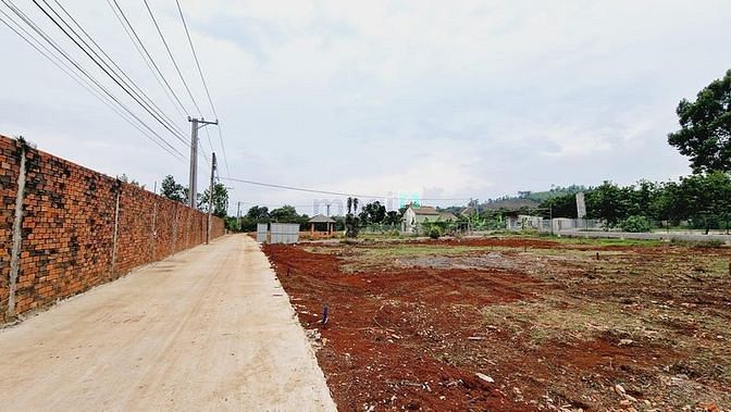 Hình ảnh Đất Nền Thống Nhất, Đồng Nai. Giá 599tr/ nền