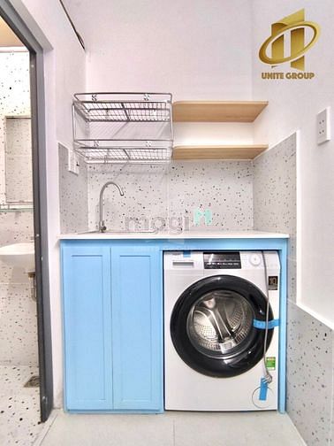 Hình ảnh Căn Hộ Duplex Full Nội Thất Siêu Đẹp Ngay Điện Biên Phủ