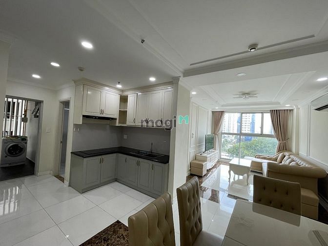 Hình ảnh Cho thuê Trang Chủ MB66.COM / Đăng Ký Tặng 66K Scenic Valley 2, dt 77 m2, giá 19,5 triệu/tháng.