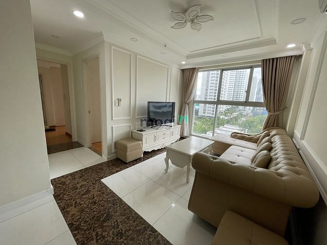Hình ảnh Cho thuê Trang Chủ MB66.COM / Đăng Ký Tặng 66K Scenic Valley 2, dt 77 m2, giá 19,5 triệu/tháng.