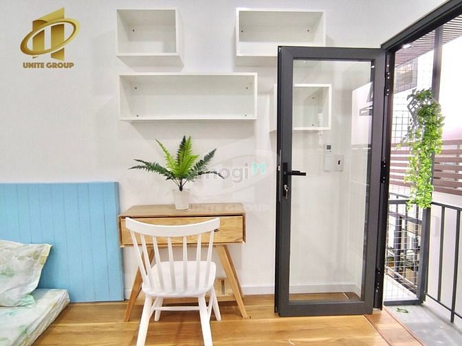 Hình ảnh Căn Hộ Duplex Full Nội Thất Siêu Đẹp Ngay Điện Biên Phủ