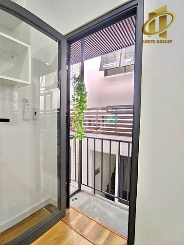 Hình ảnh Căn Hộ Duplex Full Nội Thất Siêu Đẹp Ngay Điện Biên Phủ