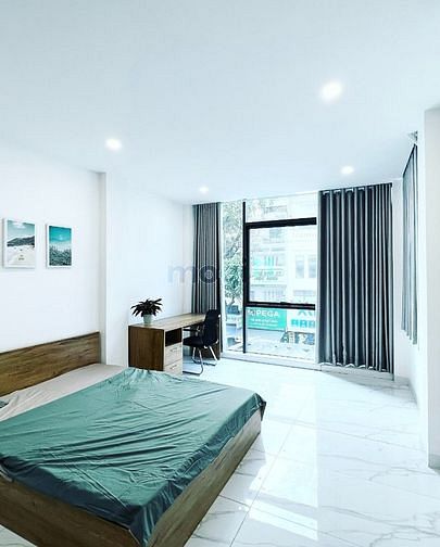 Hình ảnh Căn Hộ Cao Cấp Balcony-Giặc sấy riêng,có GYM Đ Võ Thị Sáu Quận 3