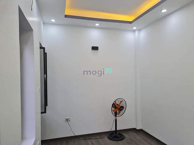Hình ảnh Bán nhà phố cổ Ngọc Lâm 2,3 tỷ 4 tầng