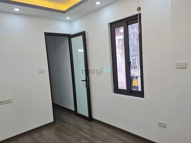 Hình ảnh Bán nhà phố cổ Ngọc Lâm 2,3 tỷ 4 tầng