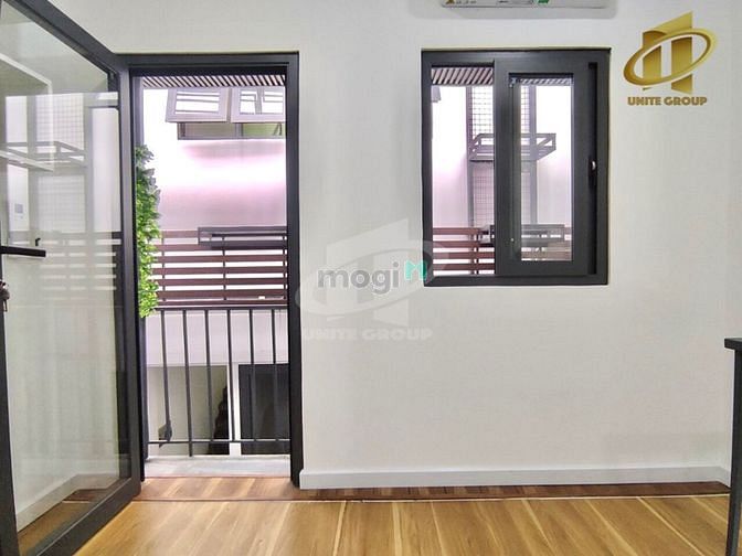 Hình ảnh Căn Hộ Duplex Full Nội Thất Siêu Đẹp Ngay Điện Biên Phủ