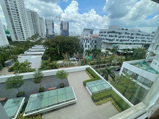 Hình ảnh Cho thuê Trang Chủ MB66.COM / Đăng Ký Tặng 66K Scenic Valley 2, dt 77 m2, giá 19,5 triệu/tháng.
