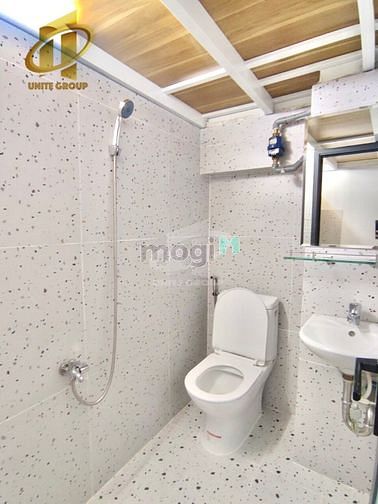 Hình ảnh Căn Hộ Duplex Full Nội Thất Siêu Đẹp Ngay Điện Biên Phủ