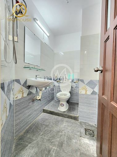 Hình ảnh Căn Hộ Mini 1PN/Bancol Đối Diện E.TOWN Cộng Hòa