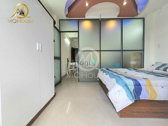 Hình ảnh Căn Hộ Mini 1PN/Bancol Đối Diện E.TOWN Cộng Hòa