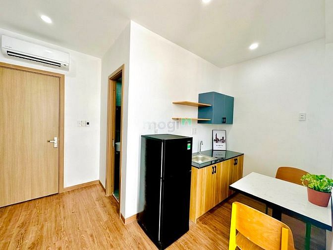 Hình ảnh STUDIO TÁCH BẾP 34m2, Bancol Lớn Full NT đẹp , Ngay Ngã Tư Phú Nhuận