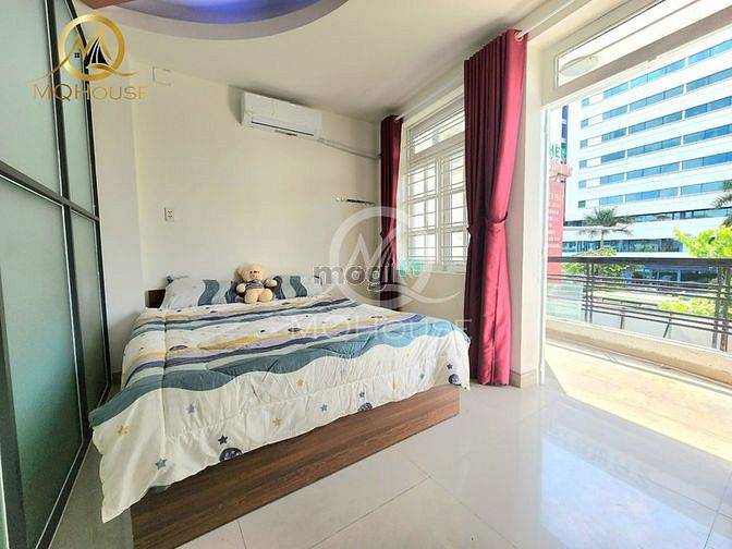 Hình ảnh Căn Hộ Mini 1PN/Bancol Đối Diện E.TOWN Cộng Hòa