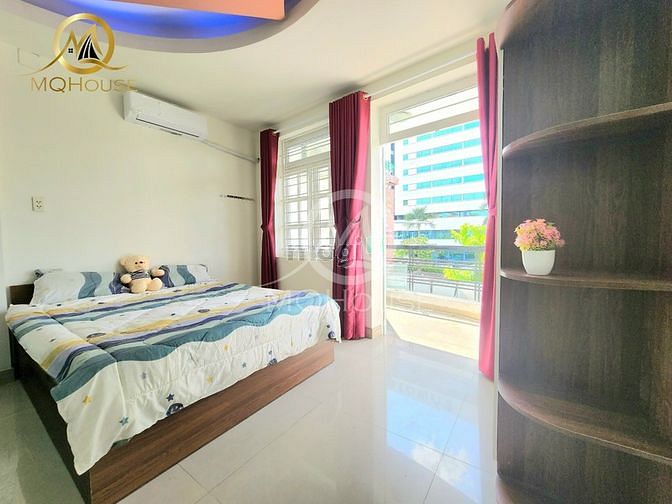 Hình ảnh Căn Hộ Mini 1PN/Bancol Đối Diện E.TOWN Cộng Hòa