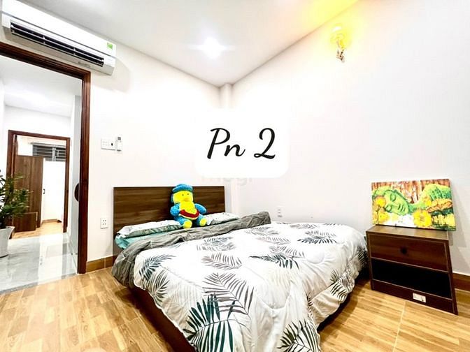 Hình ảnh ***Cho thuê Trang Chủ MB66.COM / Đăng Ký Tặng 66K dịch vụ 2 phòng ngủ giá rẻ ngay Vincom Gò Vấp