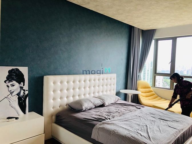 Hình ảnh Cho thuê chung cư cao cấp Riviera Point, Quận 7.DT:148m2,3pn-2wc.