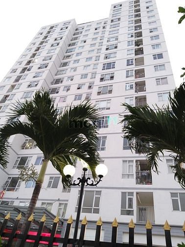 Hình ảnh Cần bán CH 8X Rainbow ( Ngọc Đông Dương ) 64m 2PN đường bình long