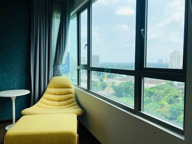 Hình ảnh Cho thuê chung cư cao cấp Riviera Point, Quận 7.DT:148m2,3pn-2wc.