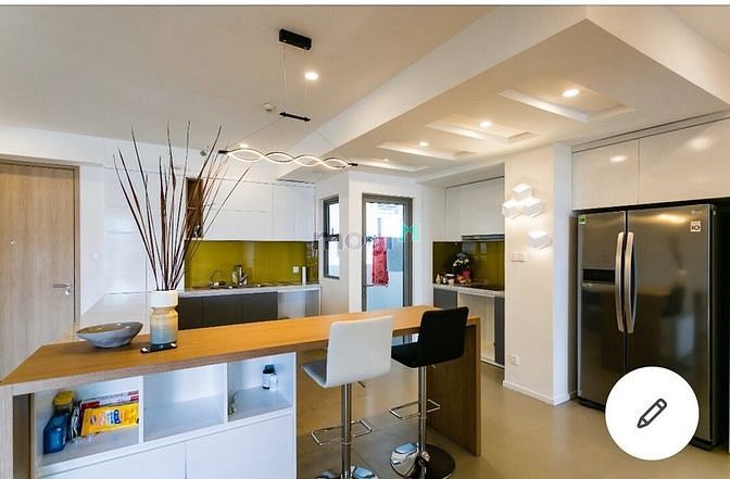 Hình ảnh Cho thuê chung cư cao cấp Riviera Point, Quận 7.DT:148m2,3pn-2wc.