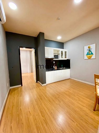 Hình ảnh ChoThuêCănHộQ3_AStot_30m2_FullNT_AnNinh_YênTĩnh_ThoángMát_Hầm Xe