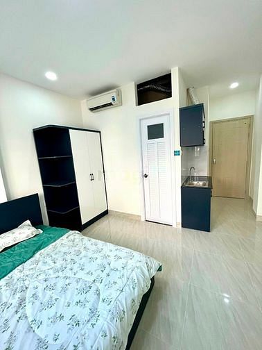 Hình ảnh ChoThuêCănHộViewĐẹpQ1_ASTot_FullNT_AnNinh_YênTĩnh_ThoángMát_CửaVânTay