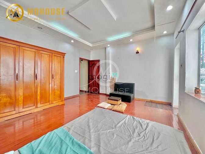 Hình ảnh STUDIO BANCOL LỚN 32M2, ngay Khu Sân Bay tiện ích đầy đủ, CV HVT