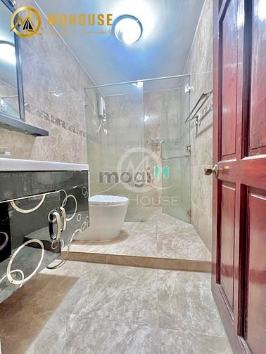 Hình ảnh STUDIO BANCOL LỚN 32M2, ngay Khu Sân Bay tiện ích đầy đủ, CV HVT