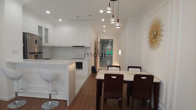 Hình ảnh Bán căn 3pn 89m Sunshine Riverside, full nội thất cực đẹp, giá 4.2 tỷ