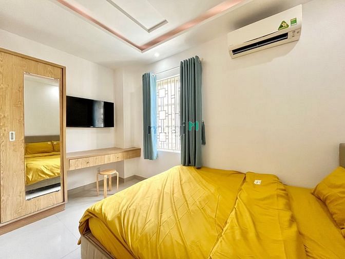 Hình ảnh ⭐️Top Căn Hộ 1PN Cao Cấp - Quận 1 - Full Nội Thất - Gần Công Viên 23-9