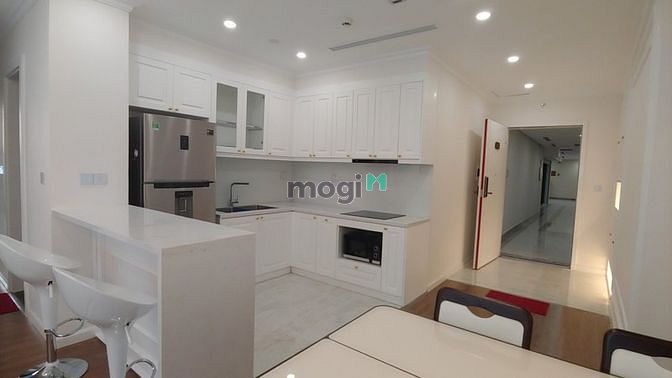 Hình ảnh Bán căn 3pn 89m Sunshine Riverside, full nội thất cực đẹp, giá 4.2 tỷ