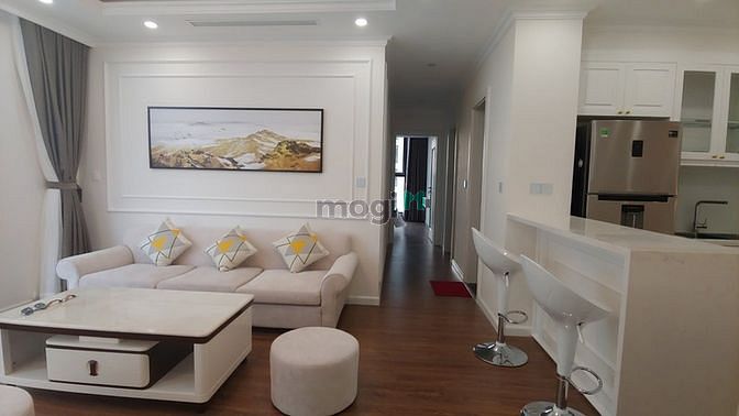 Hình ảnh Bán căn 3pn 89m Sunshine Riverside, full nội thất cực đẹp, giá 4.2 tỷ