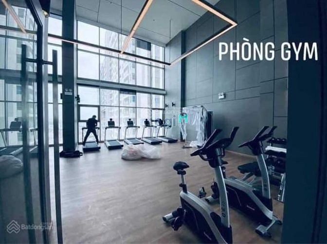 Hình ảnh Cho Thuê CH Sky 89 Quận 7. 2pn.2wc NTCB. Tầng thoáng mát. Giá: 11.5tr