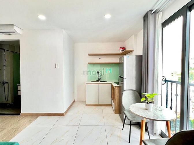 Hình ảnh Mb6623 nạp rút nhanh chóng studio ban công thoáng đẹp VÕ THỊ SÁU_free dịch vụ