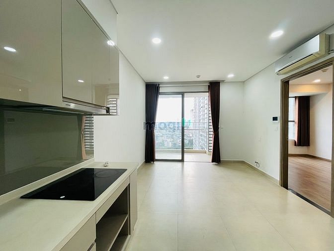 Hình ảnh Cho Thuê CH Sky 89 Quận 7. 2pn.2wc NTCB. Tầng thoáng mát. Giá: 11.5tr