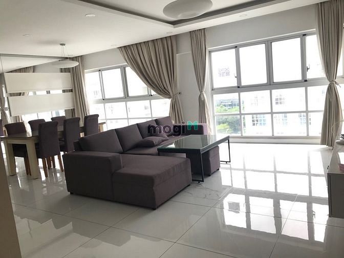 Hình ảnh Cần cho thuê nhanh CH Happy Valley 110m², PMH, Q7, giá siêu rẻ 23tr/th