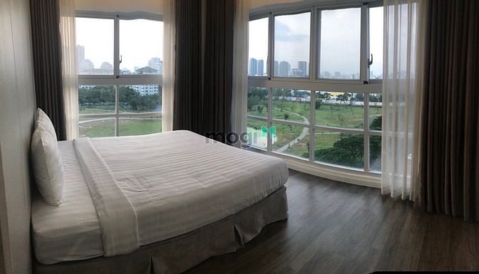 Hình ảnh Cần cho thuê nhanh CH Happy Valley 110m², PMH, Q7, giá siêu rẻ 23tr/th