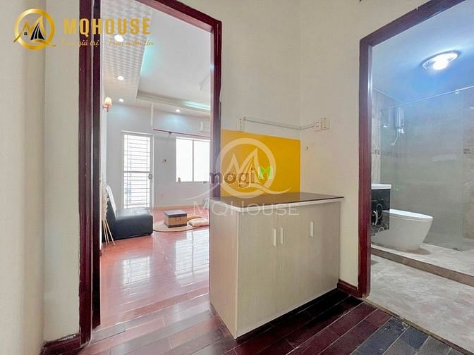 Hình ảnh STUDIO BANCOL LỚN 32M2, ngay Khu Sân Bay tiện ích đầy đủ, CV HVT