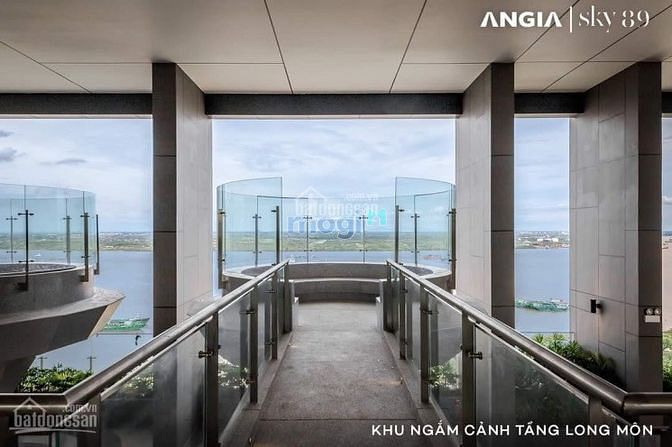 Hình ảnh Cho Thuê CH Sky 89 Quận 7. 2pn.2wc NTCB. Tầng thoáng mát. Giá: 11.5tr