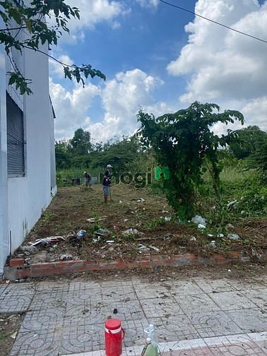 Hình ảnh Bán nền mặt tiền đ.Nguyễn Thông 5x20m thổ cư giá 4,7 tỷ.